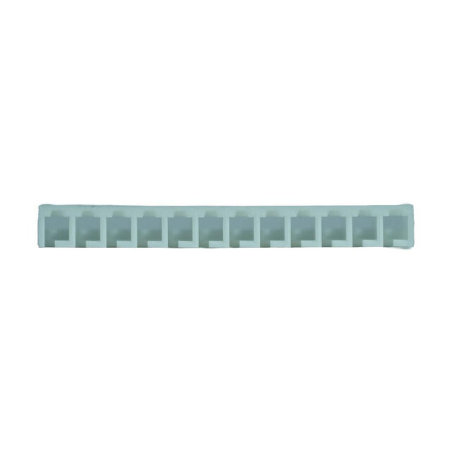 HOUSING JC CONNECTOR, 12P