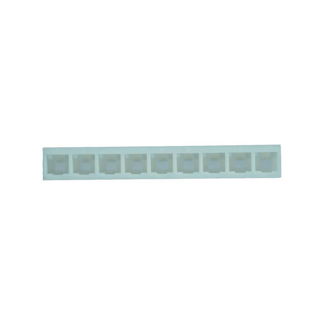 HOUSING JE CONNECTOR, 9P