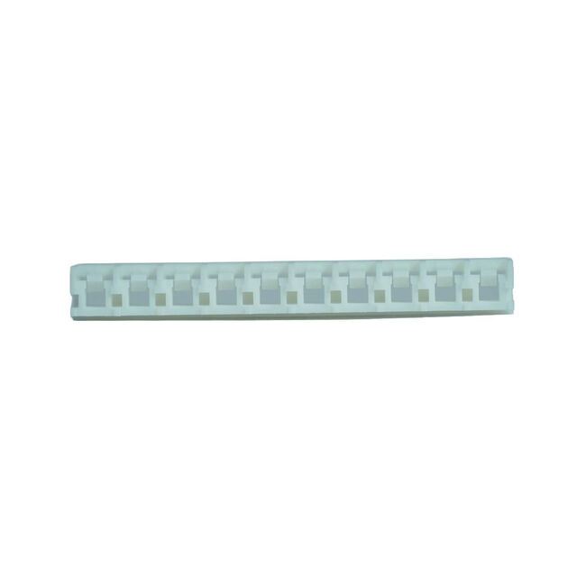 HOUSING JE CONNECTOR, 10P
