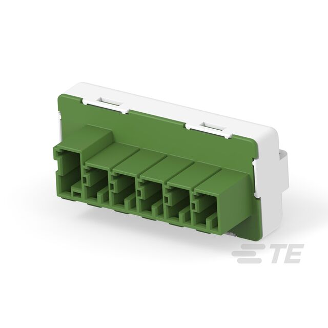 CAN MODUL5X2 / 1X3POS., MQS