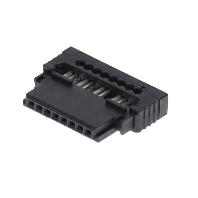 8-PIN, FEMALE,IDC2426FRICTIONR/A