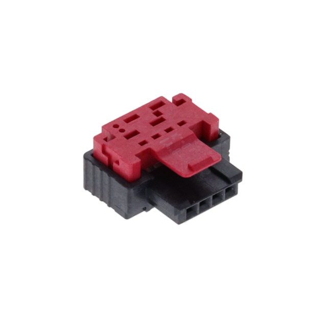 MIBR F 04POS VERT A IDC22 POZ