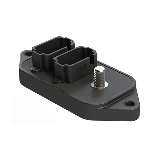 37 POSITION POWER SPLITTER CONTR