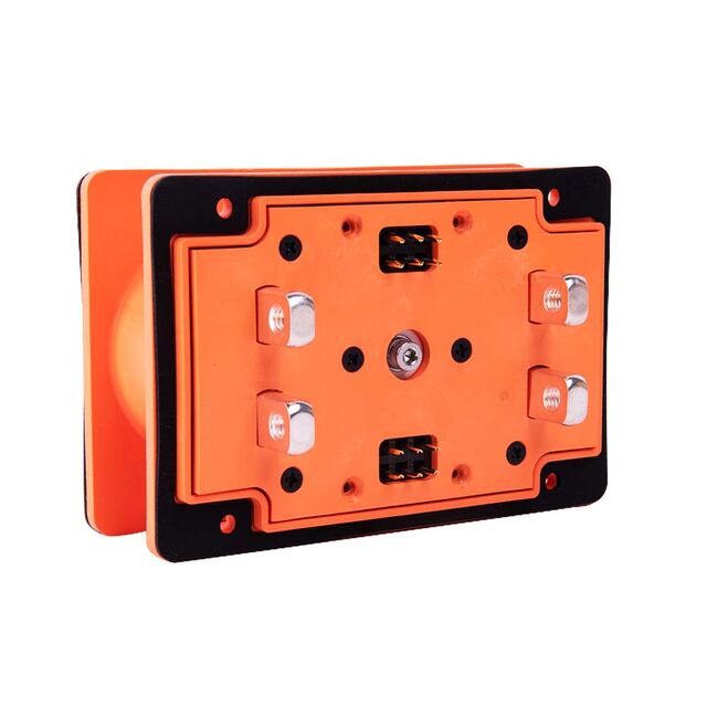 ENERGY STORAGE/ EV CONNECTOR PLU