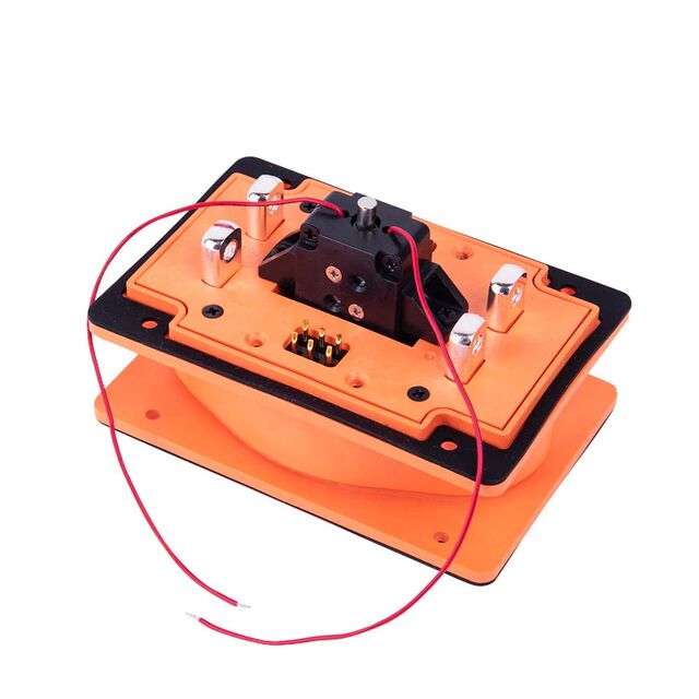 ENERGY STORAGE/ EV CONNECTOR SOC