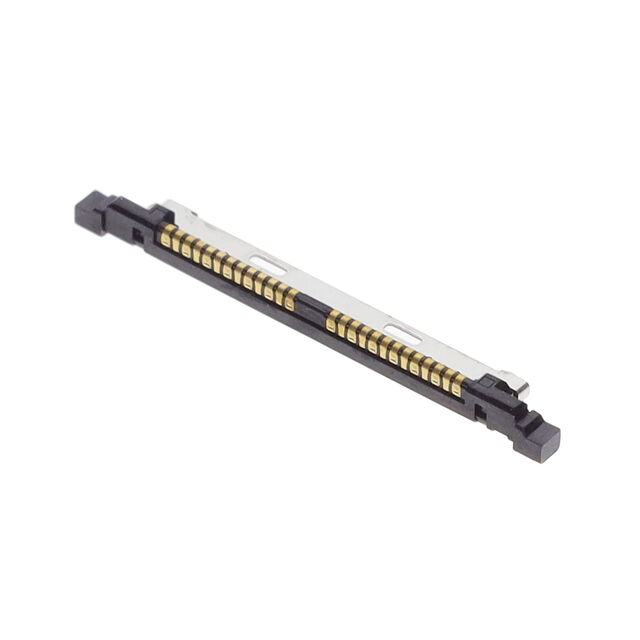 CONN PLUG OPER 26POS 0.3MM INLIN (DF56L-26P-0.3SD(51)) | IC Online