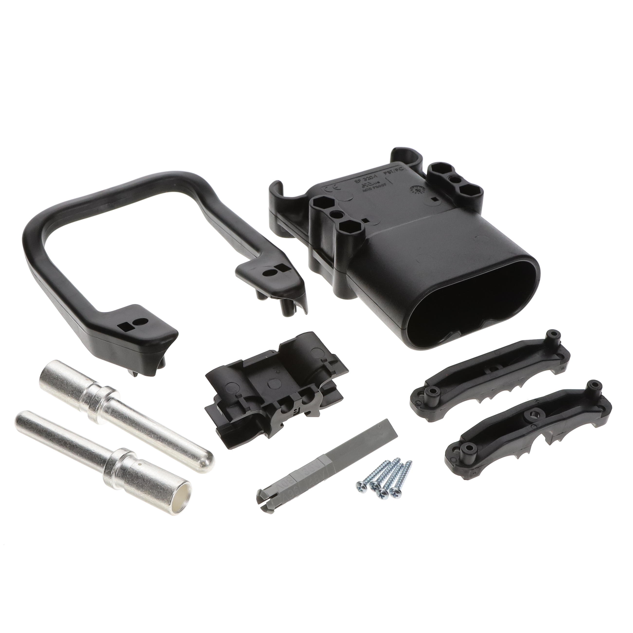 320 AMP DIN WITH 50MM PIN CONTAC