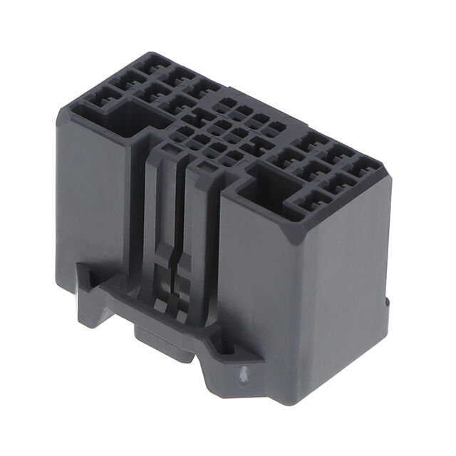 Interconnect Rectangular