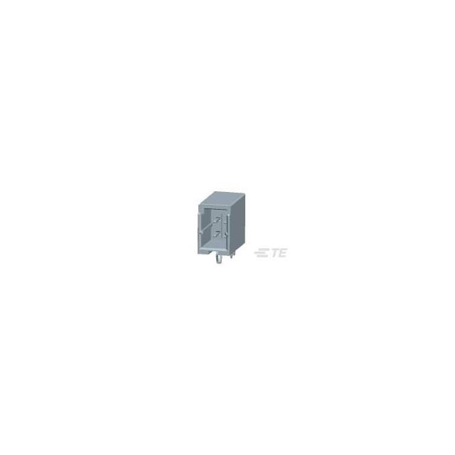 DYNAMIC 1200D HDR ASSY H 4PX BLA