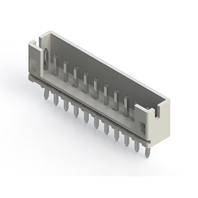 2.0MM PITCH CONNECTOR WITH 11 P.