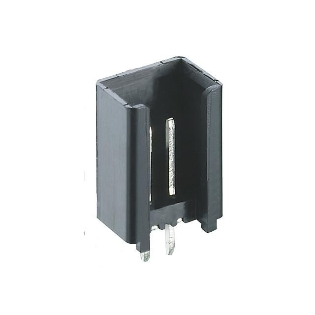 MINIMODUL PIN HEADER 2 POLE