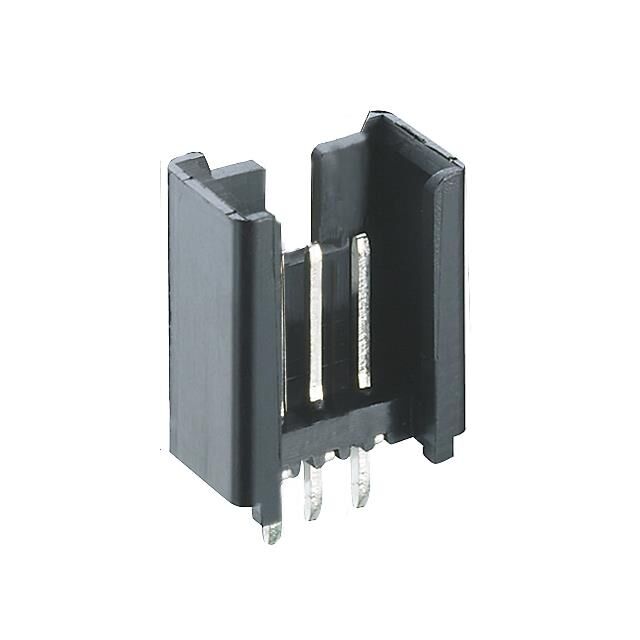 MINIMODUL PIN HEADER 3 POLE
