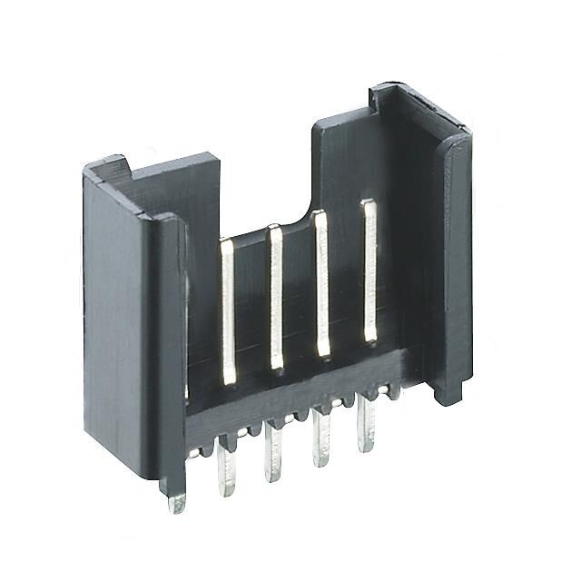 MINIMODUL PIN HEADER 5 POLE