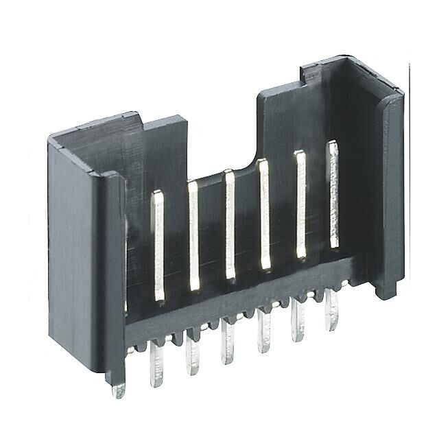 MINIMODUL PIN HEADER 7 POLE