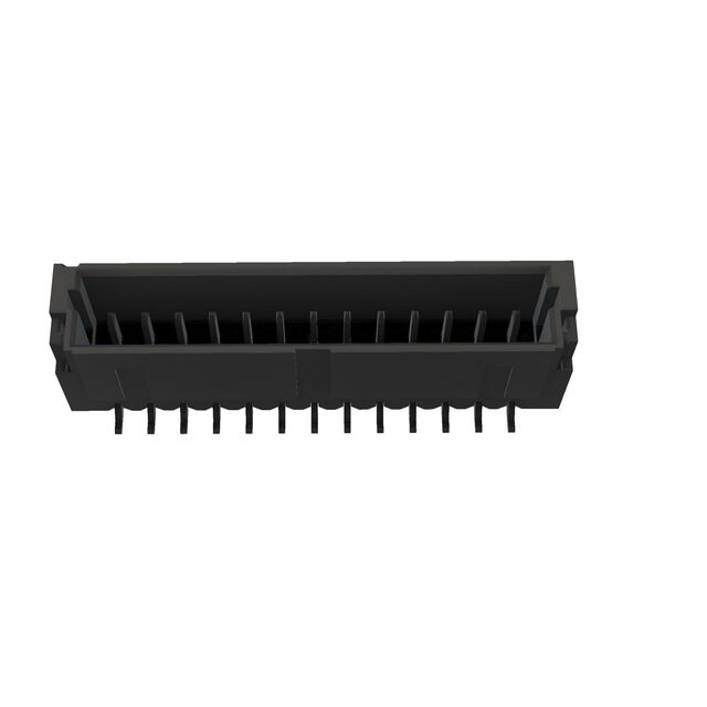 13P, 1.0 MM PITCH WTB WAFER CONN
