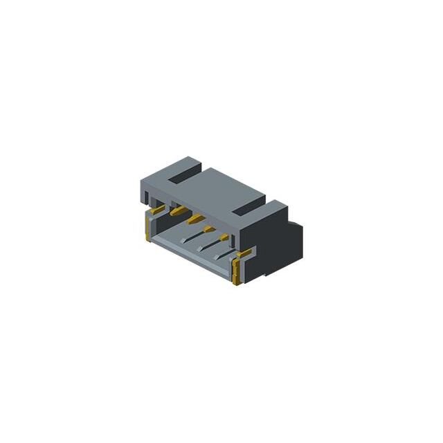 13P, 2.0MM PITCH WTB WAFER CONN.
