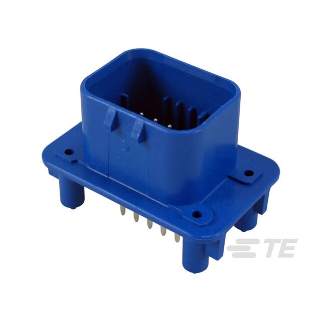 Auto Conn 14 POS AMPSEAL Vert HD