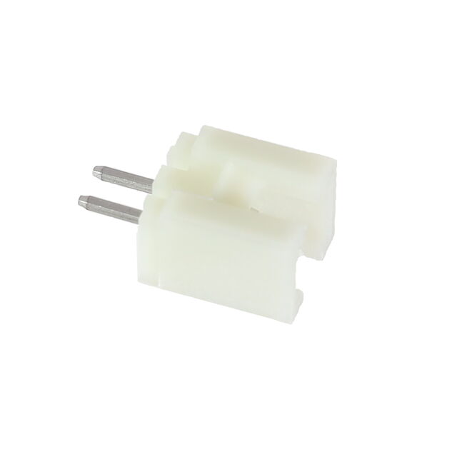 2.00MM 2-PIN HEADER DIP