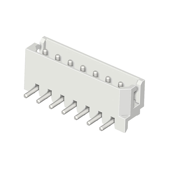 3 POS 2.50MM (.098) WIRE TO BOAR