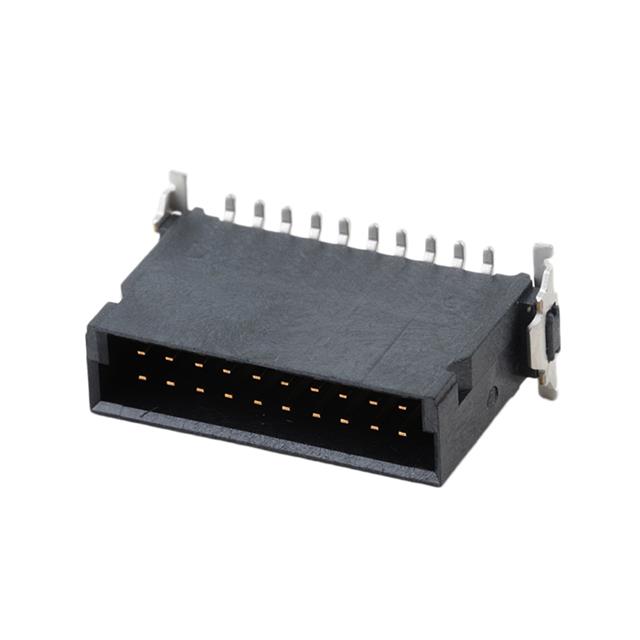 PITCH 1.27MM CONNETOR SMC Q TYPE