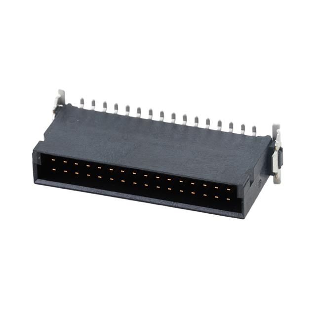 PITCH 1.27MM CONNETOR SMC Q TYPE