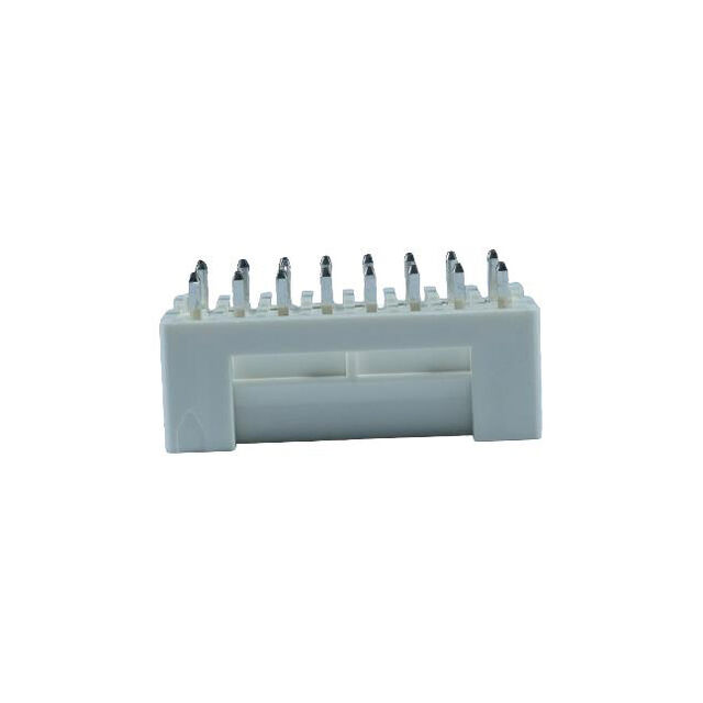 3.96 MM W TO B CONNECTOR 16P HEA