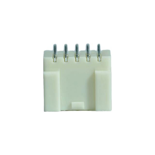 2 MM W TO B CONNECTOR 10P HEADER