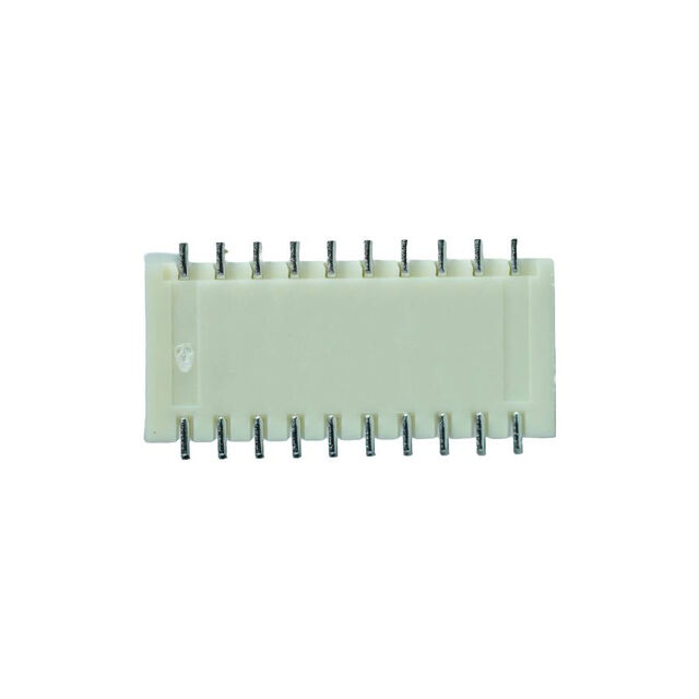 2 MM W TO B CONNECTOR 20P HEADER