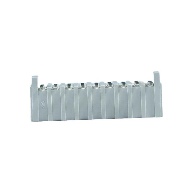 2.5 MM W TO B CONNECTOR 9P HEADE