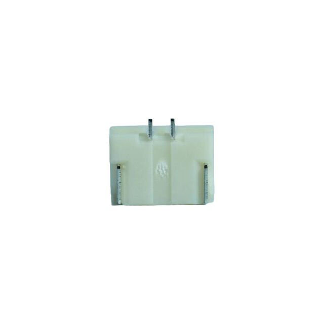 1.25 MM W TO B CONNECTOR 2P HEAD
