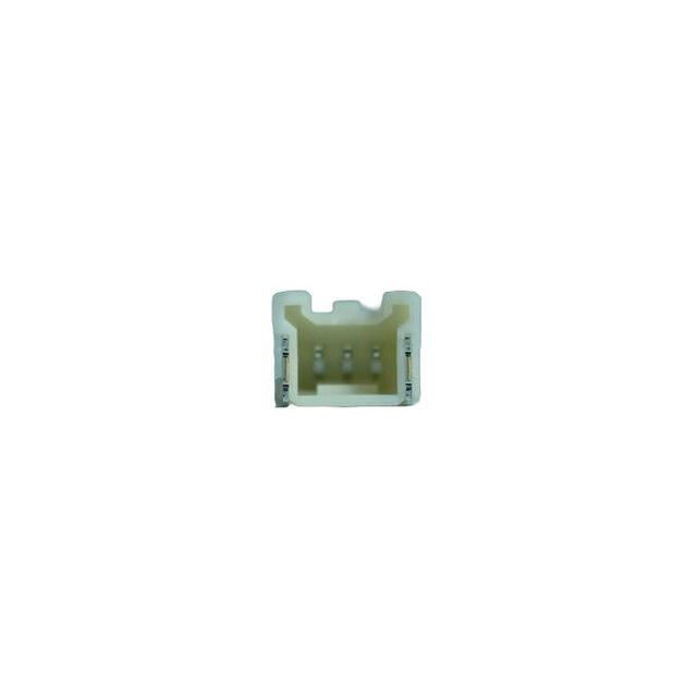 1 MM W TO B CONNECTOR 3P HEADER