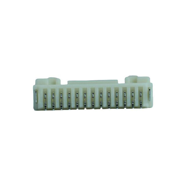 1 MM W TO B CONNECTOR 13P HEADER