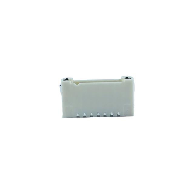 1 MM W TO B CONNECTOR 7P HEADER