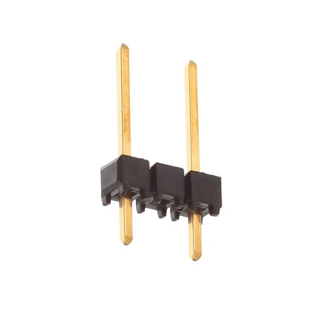 CLASSIC PCB HEADER STRIPS 0.200