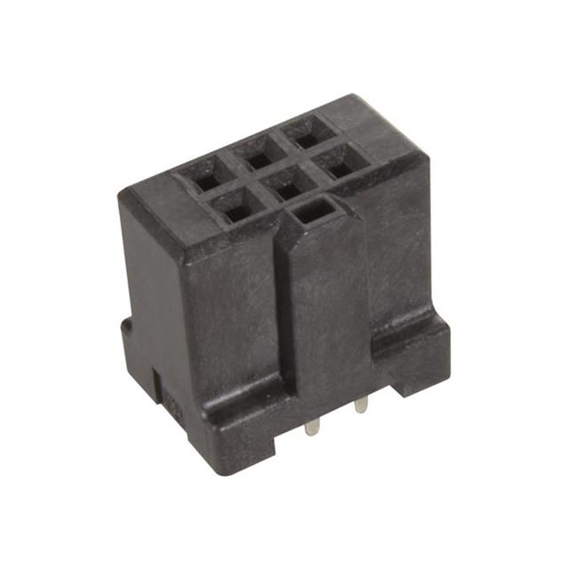 SEK/IDC THR/SMC LOW PROFILE STRA