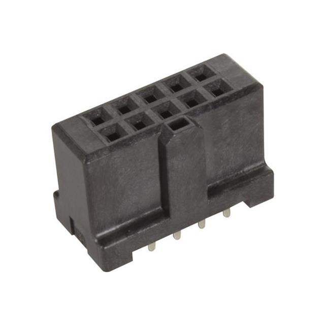SEK/IDC THR/SMC LOW PROFILE STRA