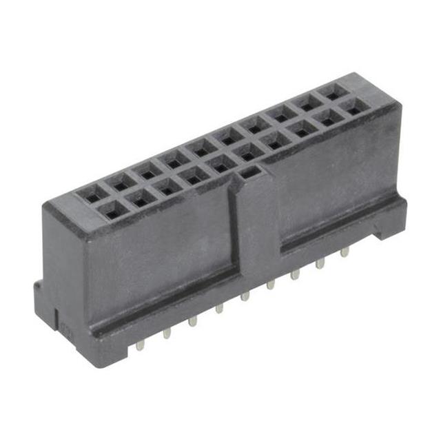 SEK/IDC THR/SMC LOW PROFILE STRA