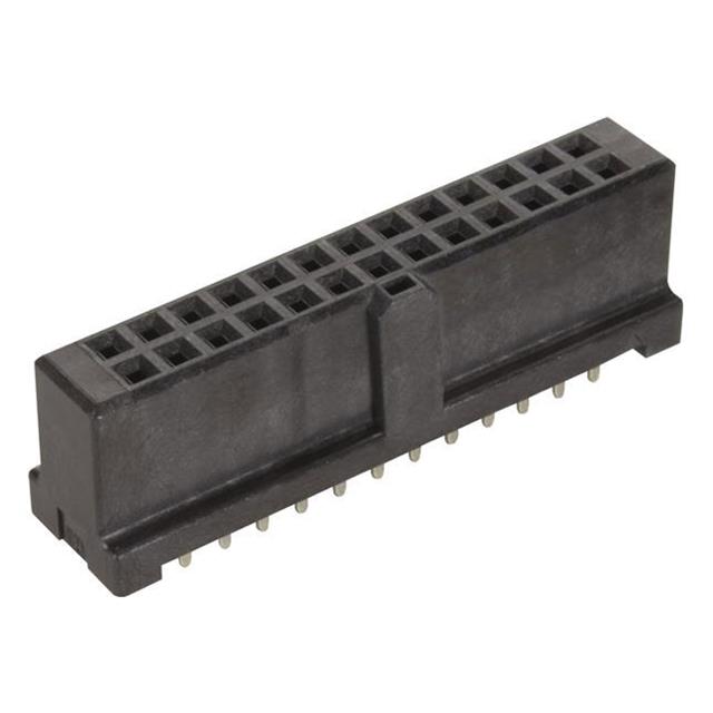 SEK/IDC THR/SMC LOW PROFILE STRA