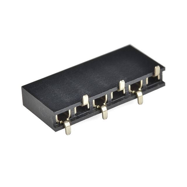 BUTT SPLICE CONN 14-16AWG 100/PK