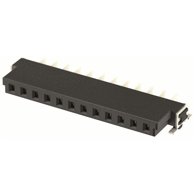 HAR-FLEX POWER ANGLED FEMALE, 2P