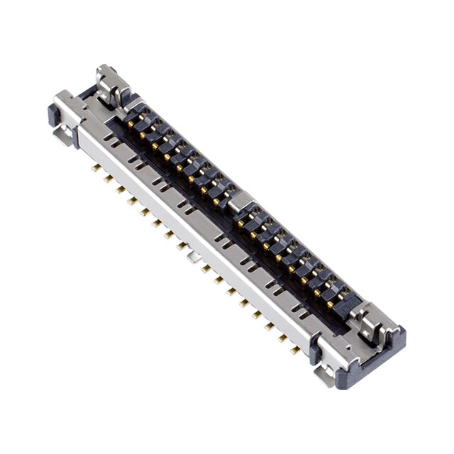 CABLINE-UA II RECEPTACLE, 40P