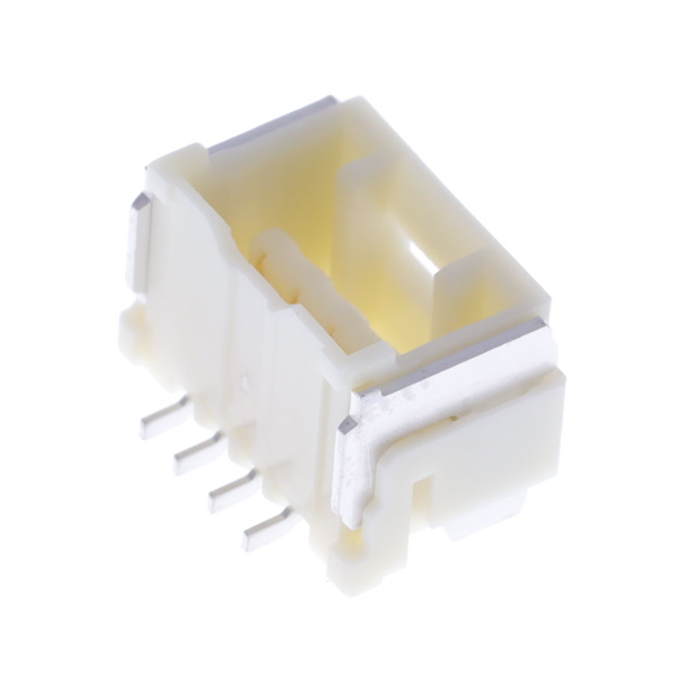 SRVT 1.5 SMT AU0.76 ETP 4P NAT