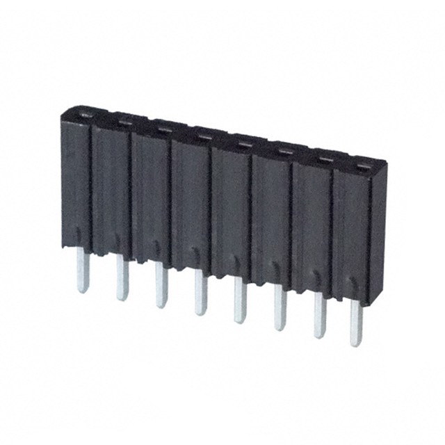 3M BOARDMOUNT SOCKET, 929 SERIES