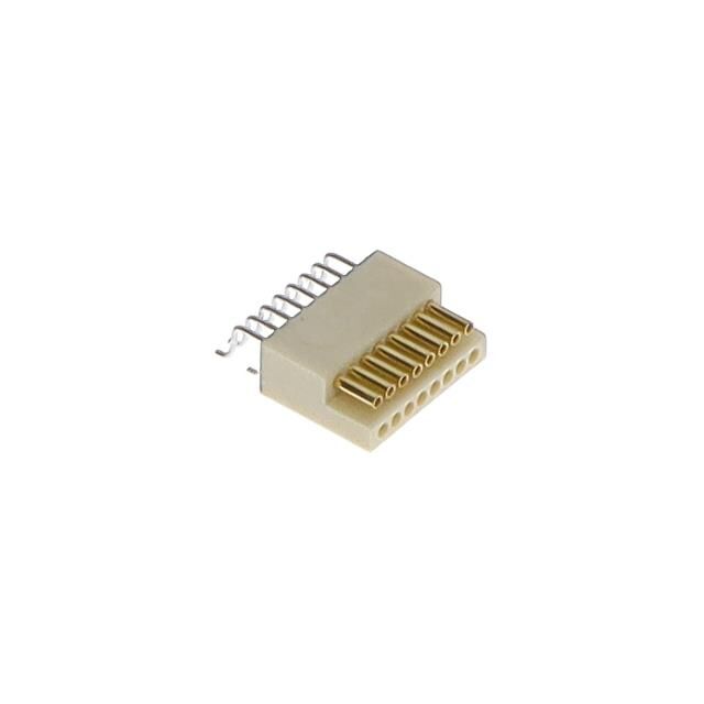 POLARIZED NANO CONNECTOR