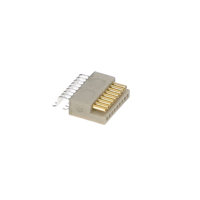 POLARIZED NANO CONNECTOR
