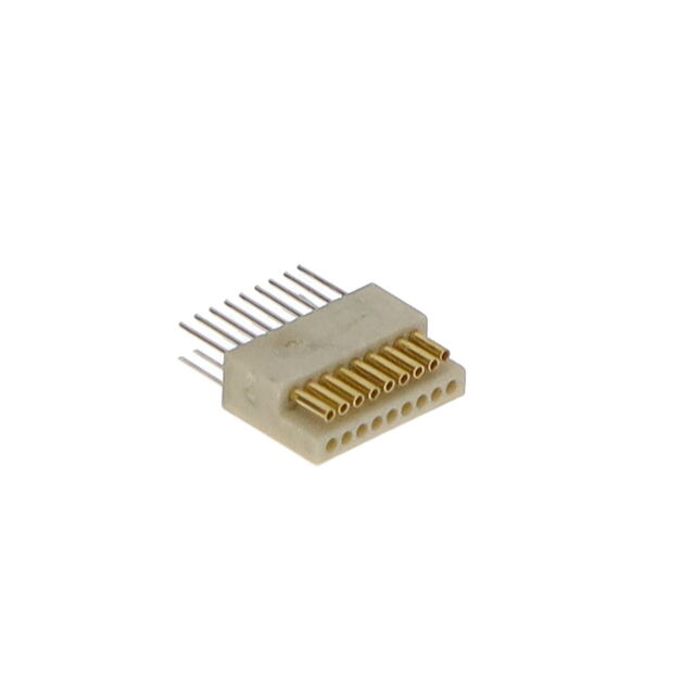 POLARIZED NANO CONNECTOR