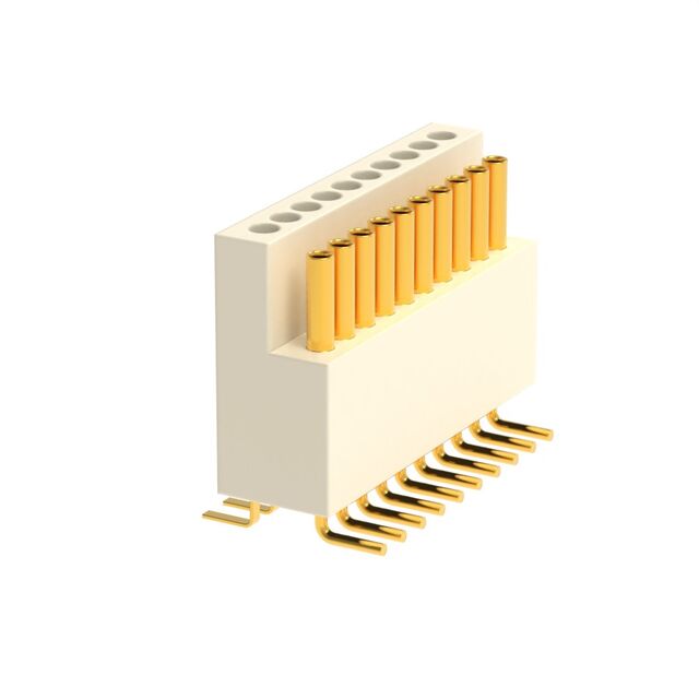 POLARIZED NANO CONNECTOR