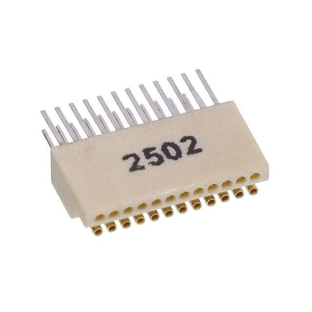 POLARIZED NANO CONNECTOR