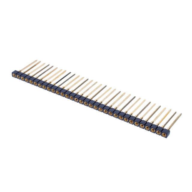 SOCKET STRIPS