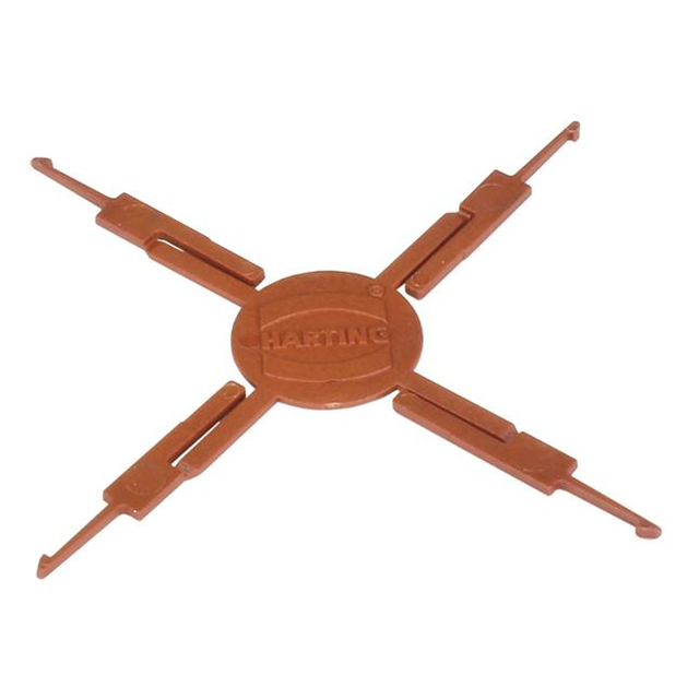 HPP V4 POWER CODING KEY SET (5PC